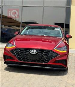 هیۆندای سۆناتا